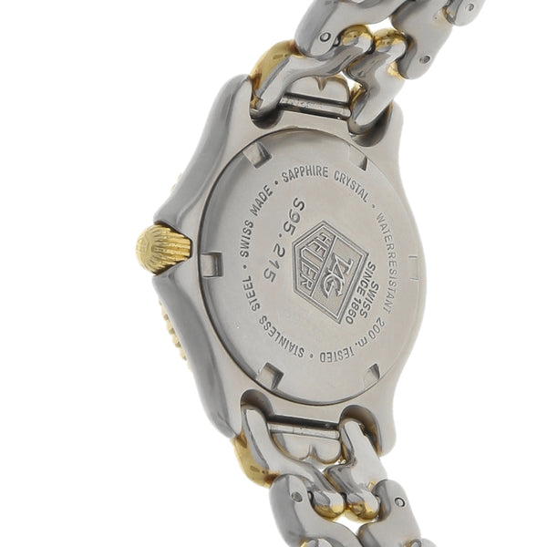 Reloj Tag Heuer para caballero/unisex modelo Professional.