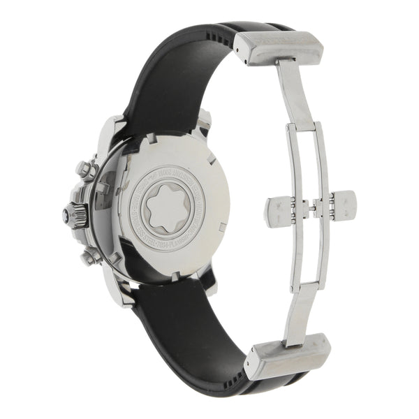 Reloj Montblanc para caballero modelo Meisterstuck Sport.