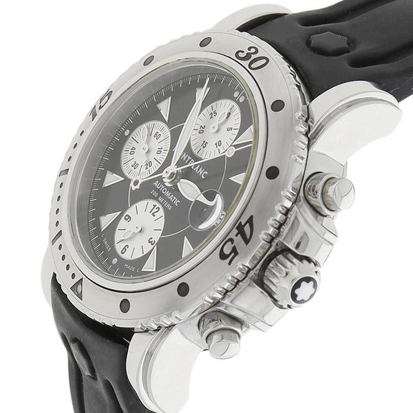 Reloj Montblanc para caballero modelo Meisterstuck Sport.