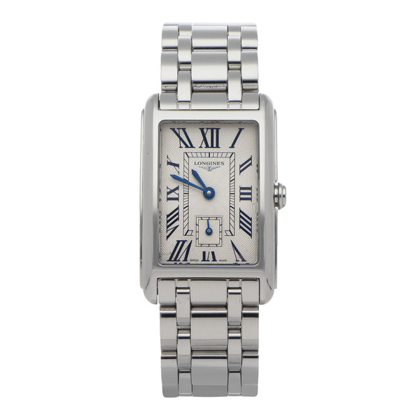 Reloj Longines para dama/unisex modelo Dolce Vita.