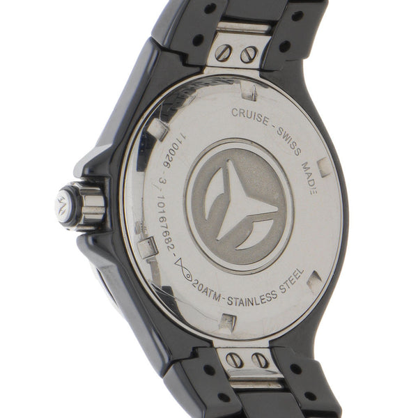 Reloj Technomarine para dama modelo Cruise.