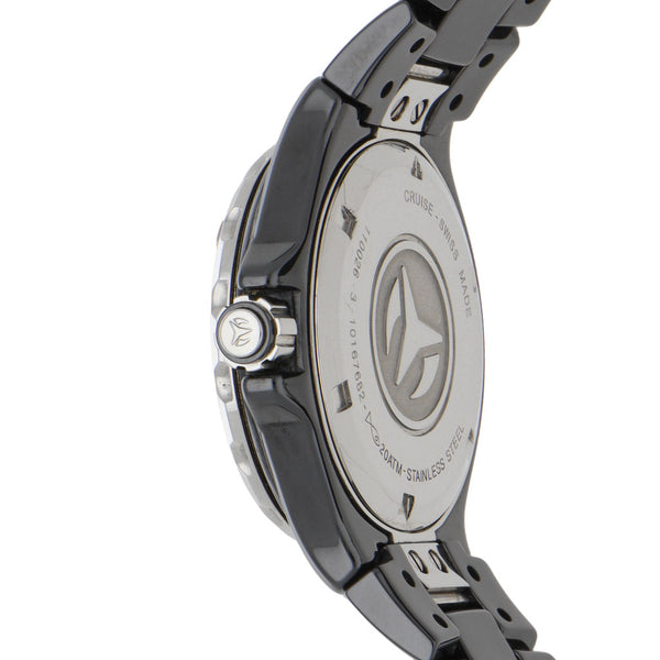 Reloj Technomarine para dama modelo Cruise.