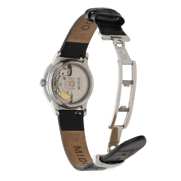 Reloj Mido para dama modelo Baroncelli.