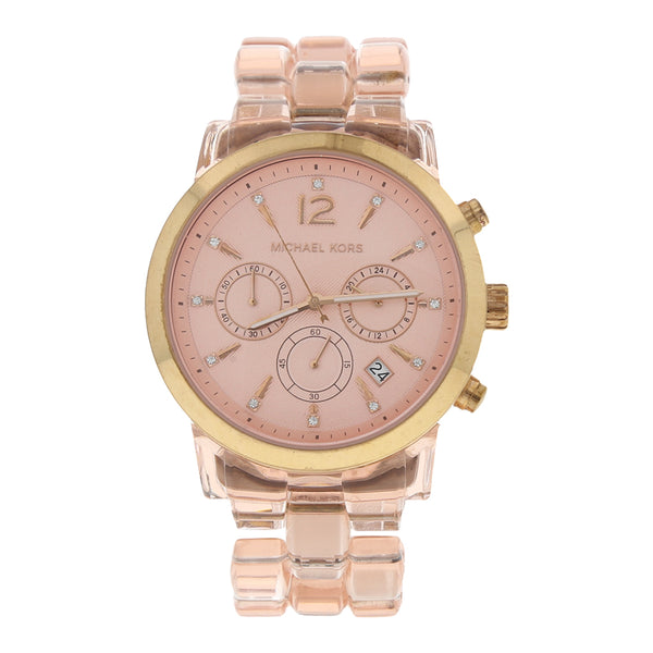 Reloj Michael Kors para dama modelo MK-6203.