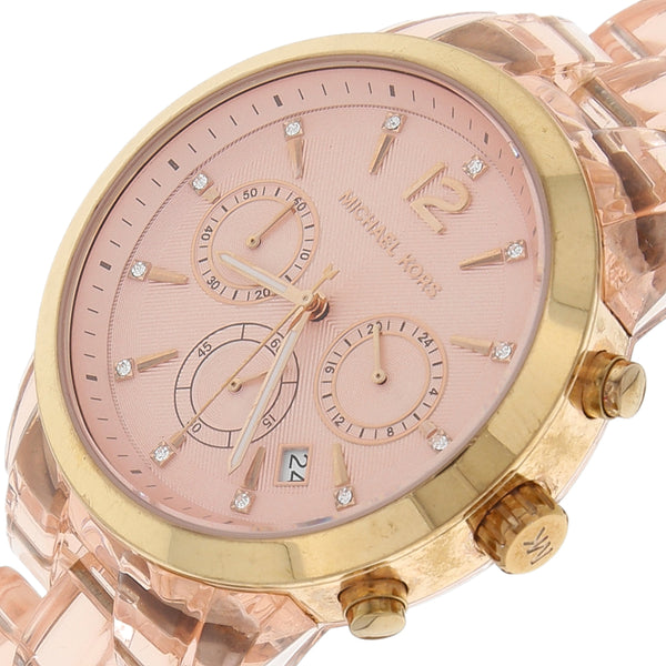 Reloj Michael Kors para dama modelo MK-6203.