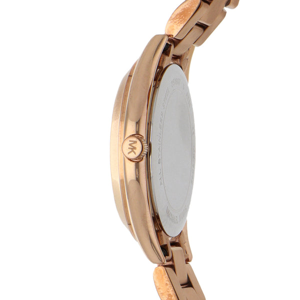 Reloj Michael Kors para dama modelo MK-3549.