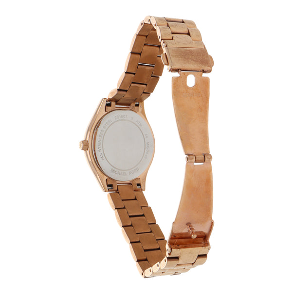 Reloj Michael Kors para dama modelo MK-3549.