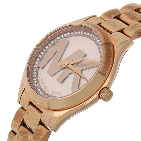 Reloj Michael Kors para dama modelo MK-3549.