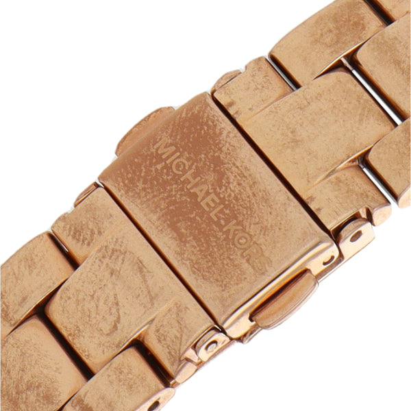 Reloj Michael Kors para dama modelo MK-3549.