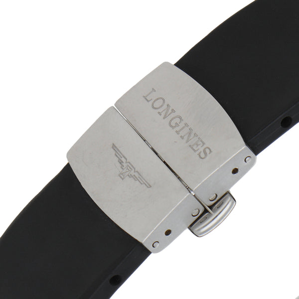 Reloj Longines para caballero modelo Dolce Vita.