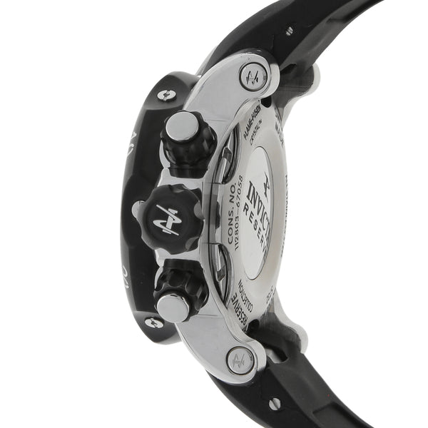 Reloj Invicta para caballero modelo Venom.