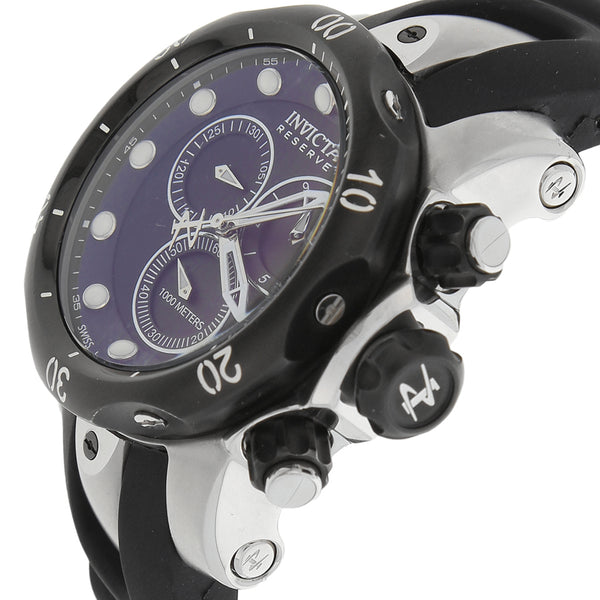 Reloj Invicta para caballero modelo Venom.