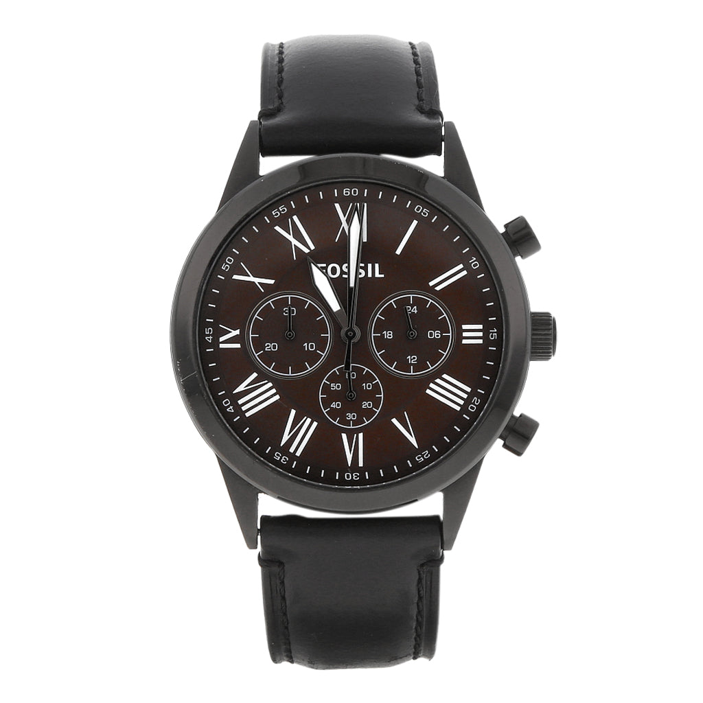 Marca Fossil Fs4159 Reloj Fossil Caballero Cuadrado Fósil Relojes