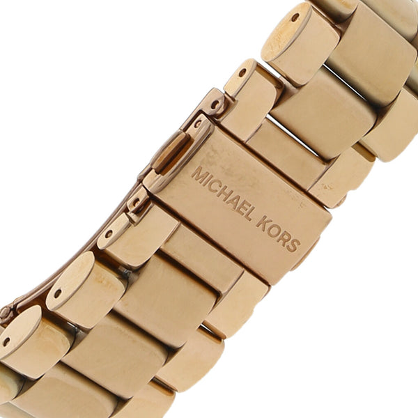 Reloj Michael Kors para dama modelo Bradshaw.