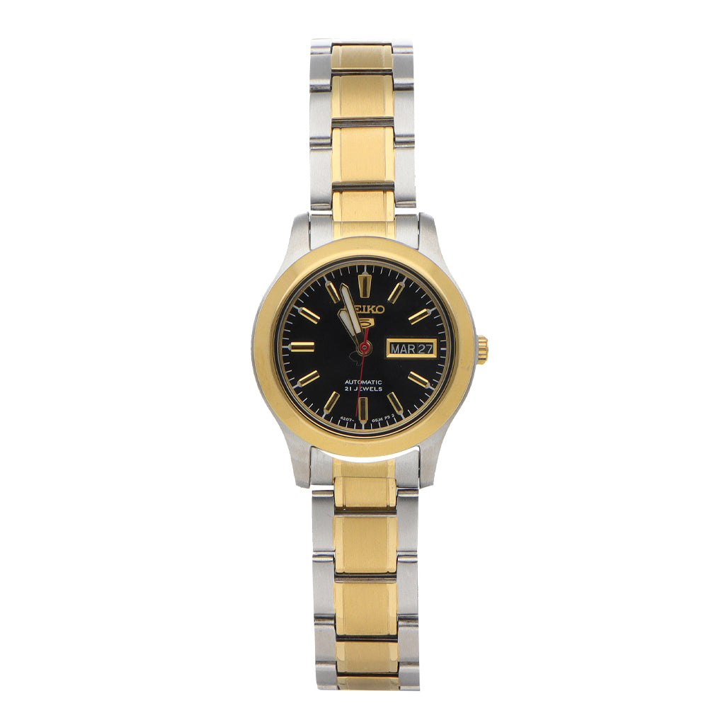 Relojes Seiko Relojes Para Dama En Mercado Libre Reloj SEIKO Sport