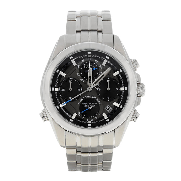 Reloj Bulova para caballero modelo Precisionist.