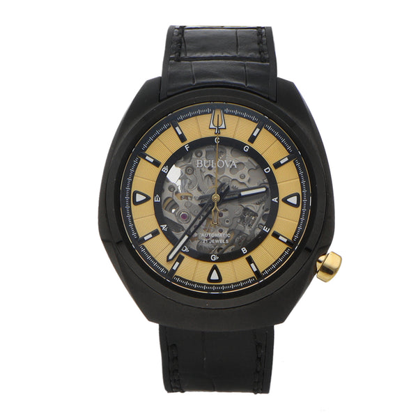 Reloj Bulova para caballero modelo Grammy Awards.