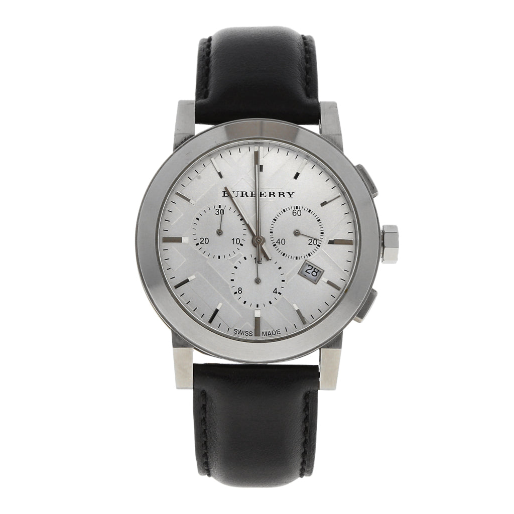 Burberry reloj precio nueva best sale