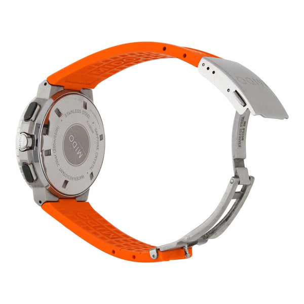 Reloj Mido para caballero modelo Ocean Star.