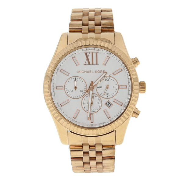 Reloj Michael Kors para caballero modelo MK-8313.