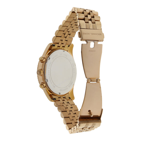 Reloj Michael Kors para caballero modelo MK-8313.