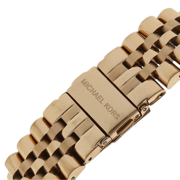 Reloj Michael Kors para caballero modelo MK-8313.