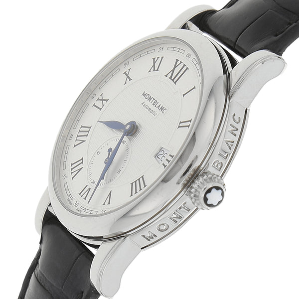 Reloj Montblanc para caballero modelo Meisterstuck.