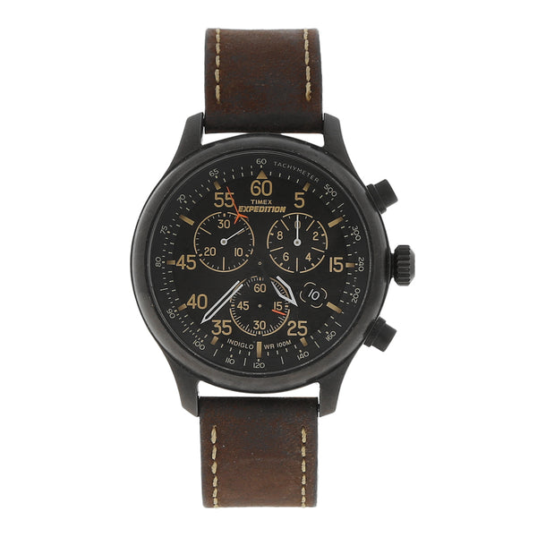 Reloj Timex para caballero modelo Expedition.