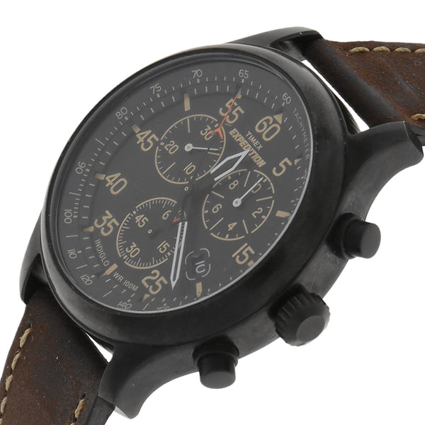 Reloj Timex para caballero modelo Expedition.