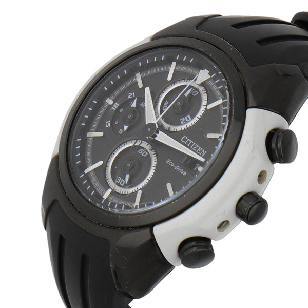 Reloj Citizen para caballero modelo Eco-Drive.