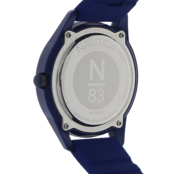 Reloj Nautica para caballero modelo N-83.