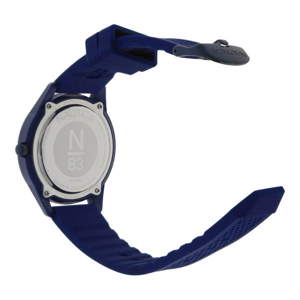 Reloj Nautica para caballero modelo N-83.