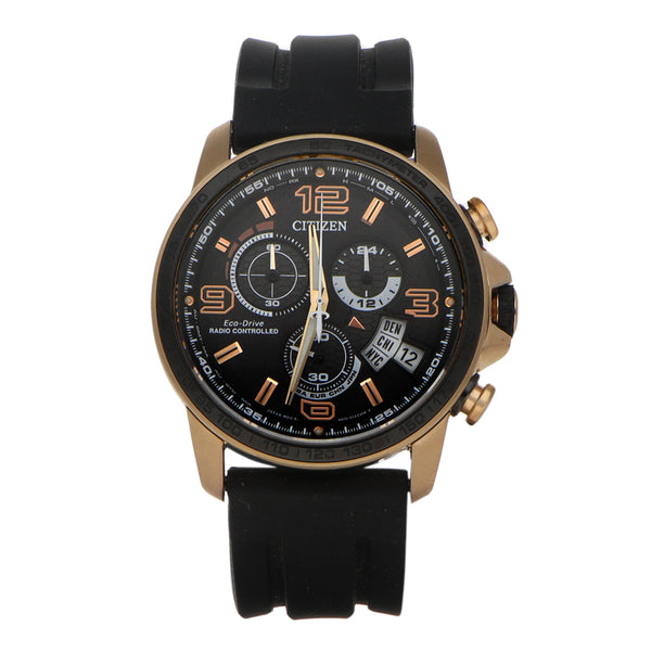 Reloj Citizen para caballero modelo Eco-Drive.