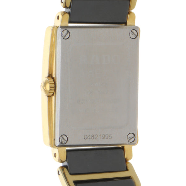 Reloj Rado para dama modelo DiaStar Jubilé.