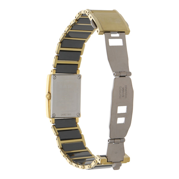 Reloj Rado para dama modelo DiaStar Jubilé.