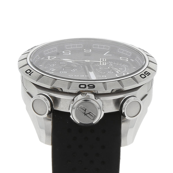 Reloj Bomberg para caballero modelo Bolt-68.