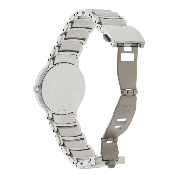 Reloj Rado para dama modelo DiaStar Jubilé.