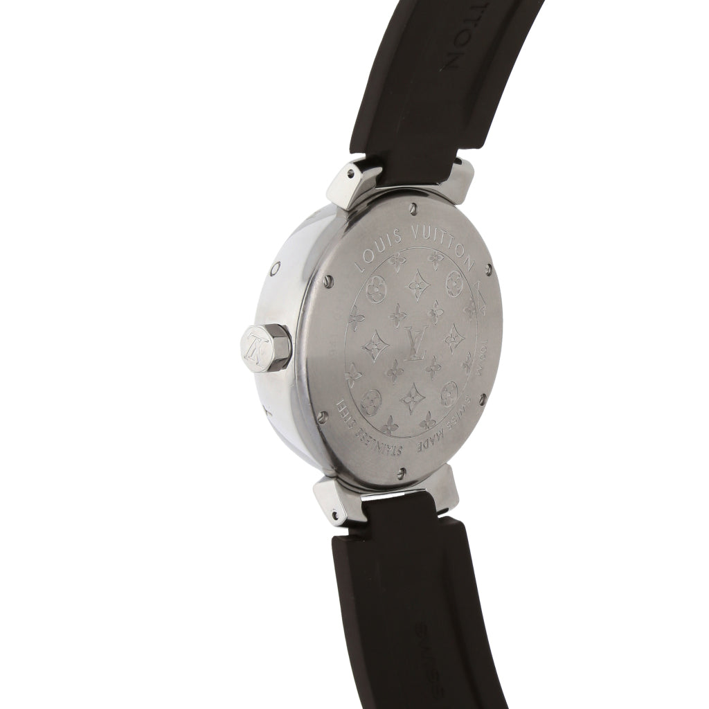 Comprar Relojes Louis Vuitton: Precios y Modelos