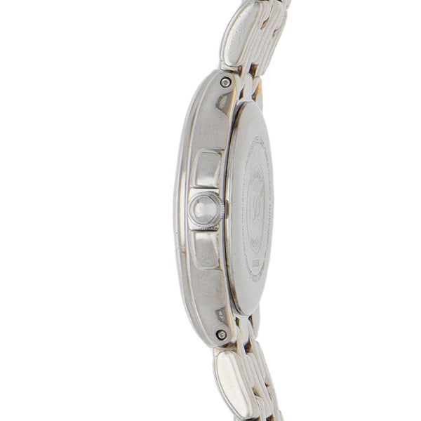 Reloj ESQ para dama en acero inoxidable.