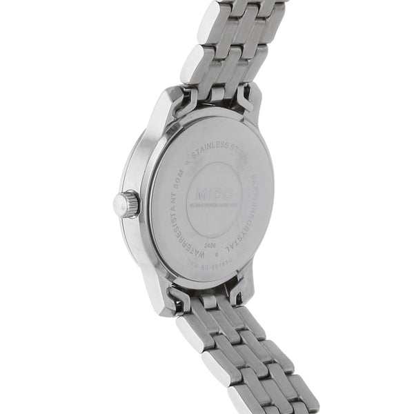 Reloj Mido para dama modelo Madison.