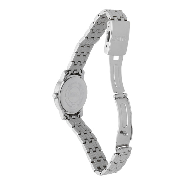 Reloj Mido para dama modelo Madison.