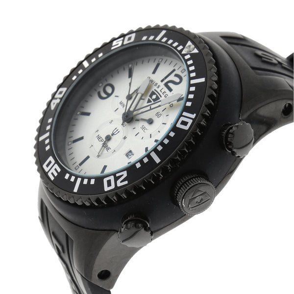 Reloj Swiss Legend para caballero modelo Neptune.