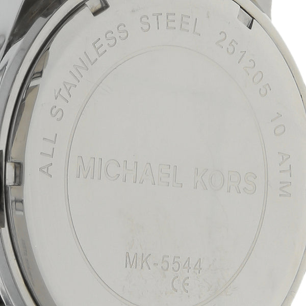 Reloj Michael Kors para dama modelo MK-5544.