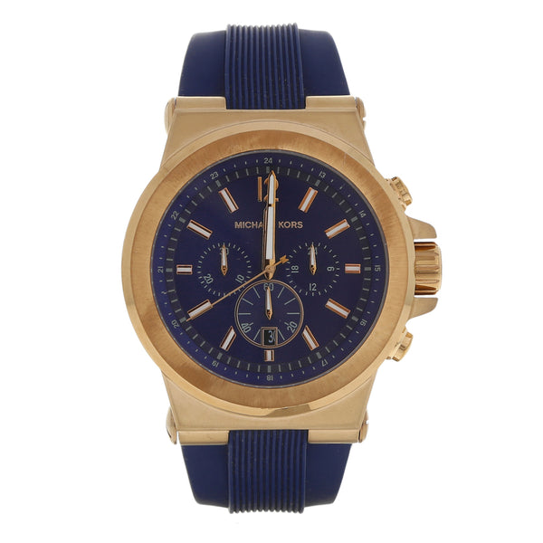 Reloj Michael Kors para caballero modelo MK-8295.