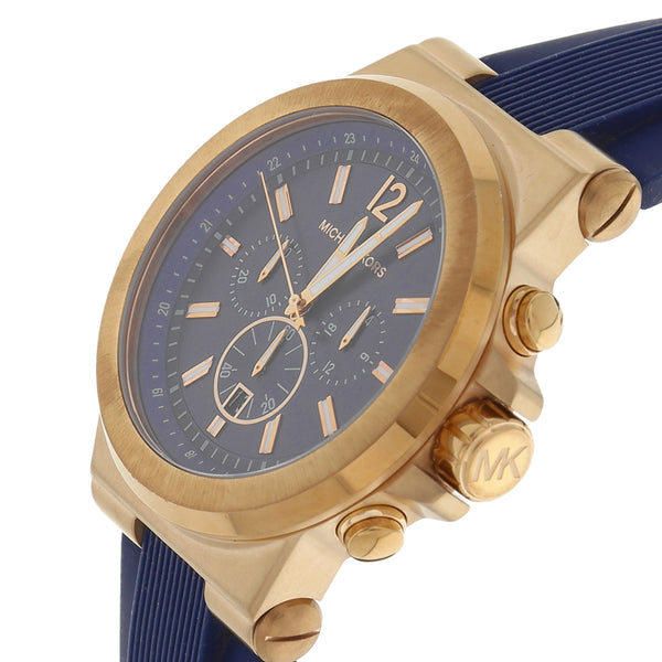 Reloj Michael Kors para caballero modelo MK-8295.