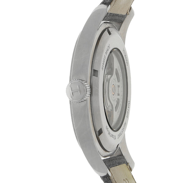 Reloj Hamilton para caballero modelo Khaki.