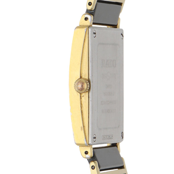 Reloj Rado para caballero modelo DiaStar Jubilé.