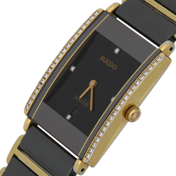 Reloj Rado para caballero modelo DiaStar Jubilé.