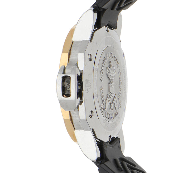 Reloj Corum para caballero modelo Admiral´s Cup.