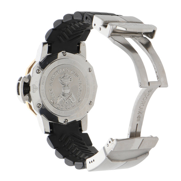 Reloj Corum para caballero modelo Admiral´s Cup.